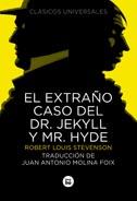 EXTRAÑO CASO DEL DR. JEKYLL Y MR. HYDE | 9788483430712 | STEVENSON, ROBERT LOUIS