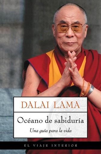 OCEANO DE SABIDURIA | 9788497544962 | DALAI LAMA | Llibreria L'Illa - Llibreria Online de Mollet - Comprar llibres online