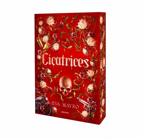 CICATRICES | 9791387973131 | MAYRO, EVA | Llibreria L'Illa - Llibreria Online de Mollet - Comprar llibres online