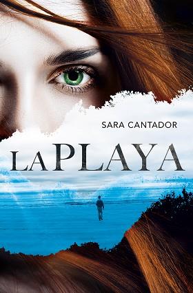 PLAYA, LA | 9788420487144 | SARA CANTADOR (NUBE DE PALABRAS) | Llibreria L'Illa - Llibreria Online de Mollet - Comprar llibres online