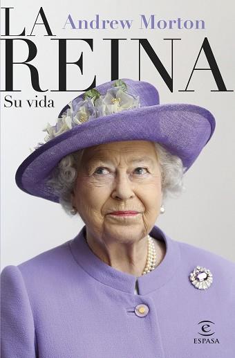 REINA, LA | 9788467053746 | MORTON, ANDREW | Llibreria L'Illa - Llibreria Online de Mollet - Comprar llibres online