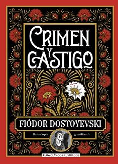 CRIMEN Y CASTIGO | 9788418008122 | DOSTOEVSKIÏ, FIODOR MIJAÏLOVICH | Llibreria L'Illa - Llibreria Online de Mollet - Comprar llibres online