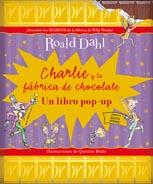CHARLIE Y LA FÁBRICA DE CHOCOLATE | 9788498256697 | DAHL, ROALD | Llibreria L'Illa - Llibreria Online de Mollet - Comprar llibres online