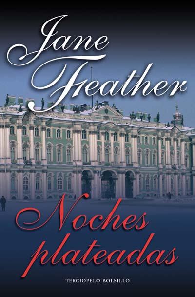 NOCHES PLATEADAS | 9788492617234 | FEATHER, JANE | Llibreria L'Illa - Llibreria Online de Mollet - Comprar llibres online