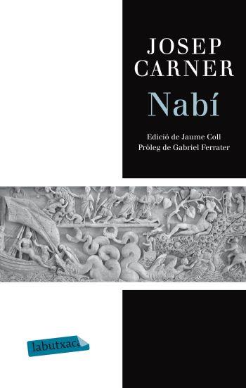 NABÍ | 9788499304601 | CARNER, JOSEP | Llibreria L'Illa - Llibreria Online de Mollet - Comprar llibres online