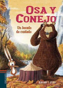 BOCADO DE CUIDADO, UN | 9788414023877 | GOUGH, JULIAN | Llibreria L'Illa - Llibreria Online de Mollet - Comprar llibres online
