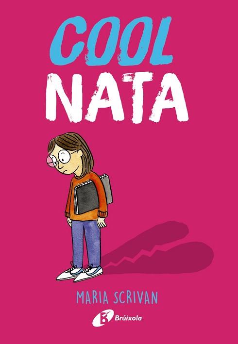 COOL NATA | 9788499063935 | SCRIVAN, MARIA | Llibreria L'Illa - Llibreria Online de Mollet - Comprar llibres online
