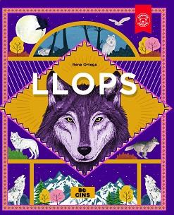 LLOPS | 9791387501150 | ORTEGA, RENA | Llibreria L'Illa - Llibreria Online de Mollet - Comprar llibres online