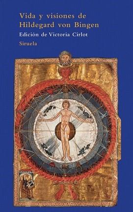 VIDA Y VISIONES DE HILDEGARD VON BINGEN | 9788498413335 | CIRLOT, VICTORIA