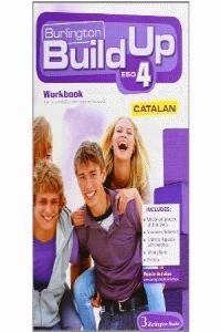 BUILD UP 4 WORKBOOK | 9789963480227 | VV.AA.