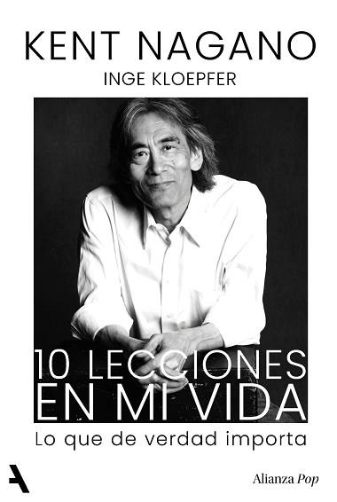 10 LECCIONES EN MI VIDA | 9791370092962 | NAGANO, KENT/KLOEPFER, INGE | Llibreria L'Illa - Llibreria Online de Mollet - Comprar llibres online