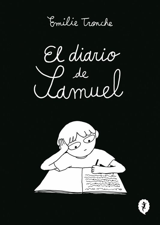 DIARIO DE SAMUEL, EL | 9788419981219 | TRONCHE, ÉMILIE