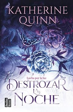 DESTROZAR LA NOCHE | 9788427054769 | QUINN, KATHERINE | Llibreria L'Illa - Llibreria Online de Mollet - Comprar llibres online