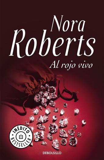 ROJO VIVO, AL | 9788483463697 | ROBERTS, NORA (J.D.ROBB) | Llibreria L'Illa - Llibreria Online de Mollet - Comprar llibres online