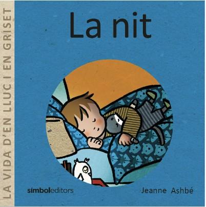 NIT, LA | 9788418696176 | ASHBÉ, JEANNE