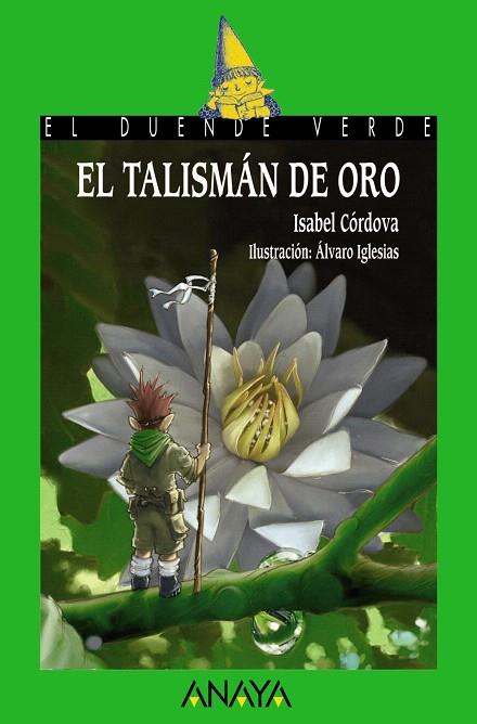 TALISMAN DE ORO, EL | 9788466777384 | CORDOVA, ISABEL | Llibreria L'Illa - Llibreria Online de Mollet - Comprar llibres online