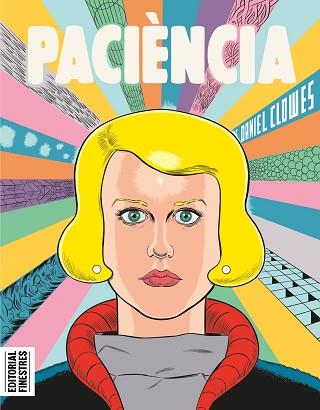 PACIÈNCIA | 9788419523419 | Llibreria L'Illa - Llibreria Online de Mollet - Comprar llibres online