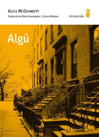ALGÚ | 9788494353925 | MCDERMOTT, ALICE | Llibreria L'Illa - Llibreria Online de Mollet - Comprar llibres online