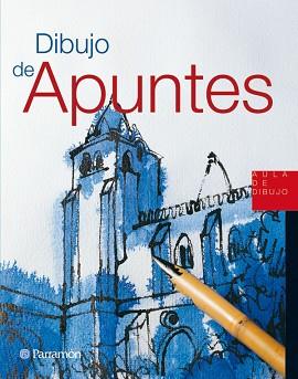 DIBUJO DE APUNTES | 9788434228832 | Llibreria L'Illa - Llibreria Online de Mollet - Comprar llibres online