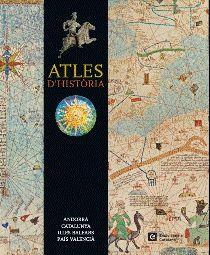 ATLÈS D'HISTÒRIA | 9788441218994 | Llibreria L'Illa - Llibreria Online de Mollet - Comprar llibres online