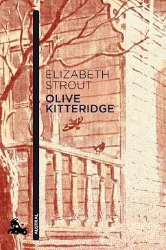 OLIVE KITTERIDGE | 9788494165924 | STROUT, ELIZABETH  | Llibreria L'Illa - Llibreria Online de Mollet - Comprar llibres online