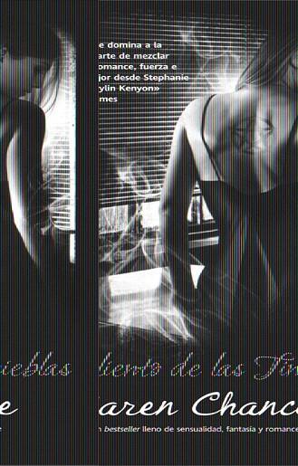 ALIENTO DE LAS TINIEBLAS, EL | 9788498003864 | CHANCE, KAREN