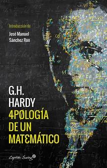 APOLOGIA DE UN MATEMATICO | 9788494740794 | HARDY, G H