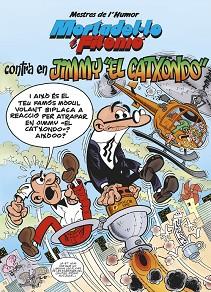 MORTADELO Y FILEMON (CATALA) | 9788466655491 | IBÁÑEZ TALAVERA, FRANCISCO