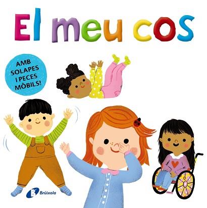 MEU COS, EL | 9788413491233 | VARIOS AUTORES | Llibreria L'Illa - Llibreria Online de Mollet - Comprar llibres online