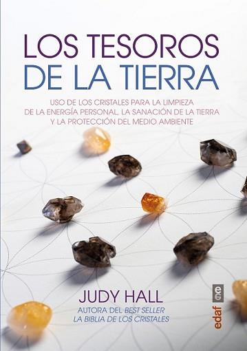 TESOROS DE LA TIERRA, LOS | 9788441435032 | HALL, JUDY | Llibreria L'Illa - Llibreria Online de Mollet - Comprar llibres online