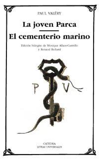 JOVEN PARCA, EL | 9788437617800 | VALERY, PAUL | Llibreria L'Illa - Llibreria Online de Mollet - Comprar llibres online