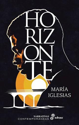 HORIZONTE | 9788435064293 | IGLESIAS, MARÍA | Llibreria L'Illa - Llibreria Online de Mollet - Comprar llibres online