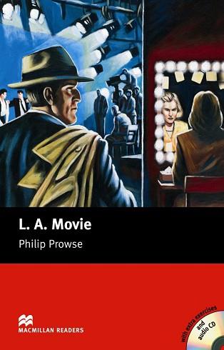 L.A. MOVIE | 9781405077118 | PROWSE, PHILIP | Llibreria L'Illa - Llibreria Online de Mollet - Comprar llibres online