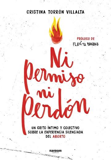 NI PERMISO NI PERDÓN | 9788418040832 | TORRÓN, CRISTINA | Llibreria L'Illa - Llibreria Online de Mollet - Comprar llibres online