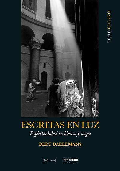 ESCRITAS EN LUZ | 9791399169607 | DAELEMANS, BERT | Llibreria L'Illa - Llibreria Online de Mollet - Comprar llibres online