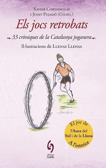 JOCS RETROBATS, ELS | 9788493874353 | ESPASA, MARINA/FITÉ, MARCEL/LARA, JORDI/LLAVINA, JORDI/PUJOL COLL, JOSEP/PUNSODA, ANNA/ROIG, SEBASTI | Llibreria L'Illa - Llibreria Online de Mollet - Comprar llibres online