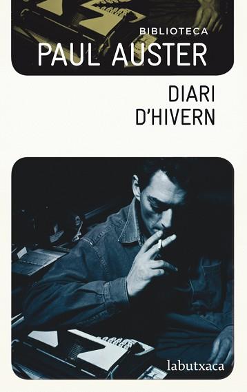 DIARI D'HIVERN | 9788499306261 | AUSTER, PAUL | Llibreria L'Illa - Llibreria Online de Mollet - Comprar llibres online
