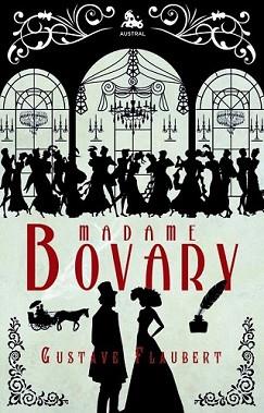 MADAME BOVARY | 9788467037746 | FLAUBERT, GUSTVE