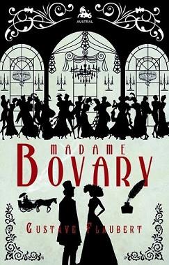 MADAME BOVARY | 9788467037746 | FLAUBERT, GUSTVE | Llibreria L'Illa - Llibreria Online de Mollet - Comprar llibres online