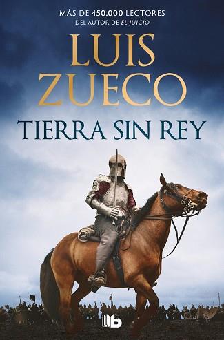 TIERRA SIN LEY | 9791387871345 | ZUECO, LUIS