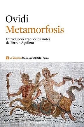 METAMORFOSIS | 9788482645636 | OVIDI | Llibreria L'Illa - Llibreria Online de Mollet - Comprar llibres online