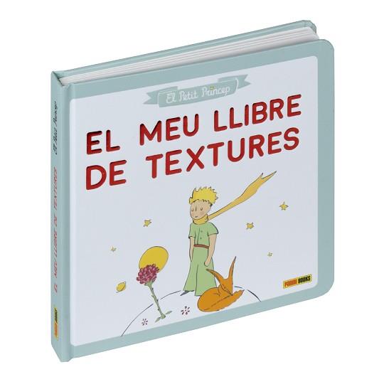 MEU LLIBRE DE TEXTURES, EL | 9788411505871 | Llibreria L'Illa - Llibreria Online de Mollet - Comprar llibres online