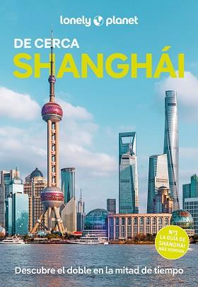 SHANGHÁI DE CERCA 3 | 9788408229698 | BREMNER, JADE | Llibreria L'Illa - Llibreria Online de Mollet - Comprar llibres online