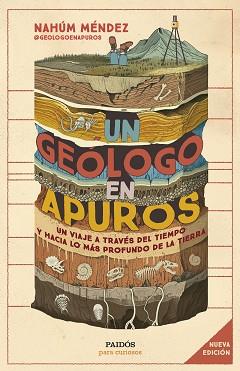 GEÓLOGO EN APUROS, UN | 9788449342455 | MÉNDEZ CHAZARRA, NAHÚM
