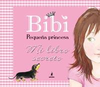 BIBI PEQUEÑA PRINCESA | 9788427200234 | CASALIS, ANNA