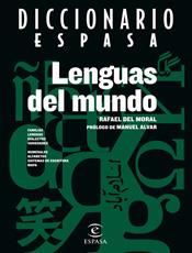 LENGUAS DEL MUNDO | 9788423924752 | MORAL, RAFAEL DEL