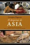 DESPERTAR DE ASIA, EL | 9788483076774 | HIGUERAS, GEORGINA | Llibreria L'Illa - Llibreria Online de Mollet - Comprar llibres online