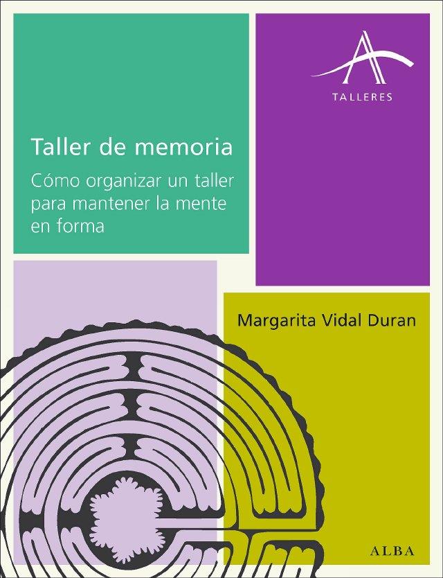 TALLER DE MEMORIA | 9788484286356 | VIDAL, MARGARITA