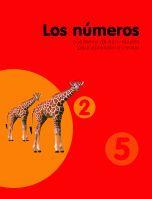NUMEROS, LOS | 9788424625702 | AA.VV | Llibreria L'Illa - Llibreria Online de Mollet - Comprar llibres online