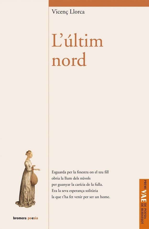 ULTIM NORD, L´ | 9788498242744 | LLORCA, VICENÇ
